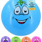10" Fruity Scented Balls - Air Flow Football Ball for Kids - Inflatable - My Store