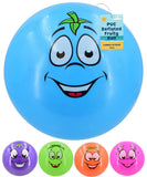 10" Fruity Scented Balls - Air Flow Football Ball for Kids - Inflatable - My Store