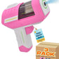 14cm Kids Water Pistols Toy Gun - Neon Colour - My Store