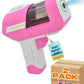 14cm Kids Water Pistols Toy Gun - Neon Colour - My Store