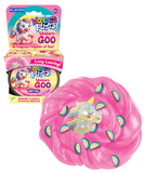 Unicorn Goo Putty Bright Pink Sensory Fidget Toy