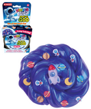 Galactic Goo Space Putty Slime 87g with Planets