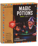 Magic Potions Science Kit for Kids Educational STEAM Toy