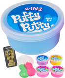 Super Stretchy Kids Toy Putty Sensory Play Clay