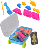 Unicorn Modelling Dough Kit – Creative Arts Craft Set