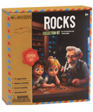Rock Collection Kit Educational Science for Kids