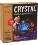 Crystal Growing Lab Kit with Activity Book and STEM Learning