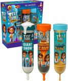 Science Experiment Kit for Kids with Test Tubes