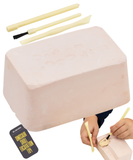 Dinosaur Excavation Dig Kit with Fossil Skull Toy