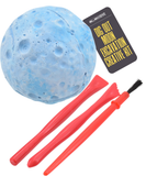 Lunar Excavation Kit Educational Space Dig Toy