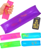 XXL Water Snake Sensory Toy for Kids and Adults