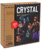 Crystal Dig Kit Educational Geology Set for Kids