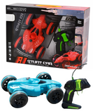 Remote Control Stunt Car 360° Rotation High Speed Toy