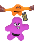Mini Splatmen Squishy Stretchy Fidget Sensory Toy