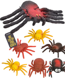 Stretchy Spider Halloween Sensory Fidget Toy UK
