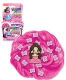 Princess Putty Bright Pink Sensory Toy 87g