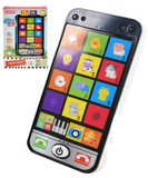 Children’s Educational Toy Mobile Phone with Lights