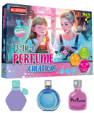 Children’s Science Perfume Creation Activity Kit