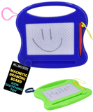 Magnetic Drawing Board Handheld Creative Doodle Toy