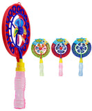 2 in 1 Bubble Windmill Fan - Bubble Tub 80ml Bottle for Kids - My Store