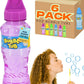 225ml Bubble Solution Refill Bottle with Wand - Large Bubbles - My Store