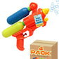 24cm Kids Water Pistols Toy Gun - Double Tank - My Store