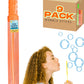 3 Pack Bubble Stick Sword Wands - 60ml Solution each stick - My Store