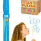 37cm Bubble Stick Sword Wands - 118ml Solution each stick - My Store