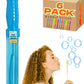 37cm Bubble Stick Sword Wands - 118ml Solution each stick - My Store
