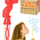 37cm Dinosaur Bubble Stick Sword Wands - 118ml Solution each stick - My Store