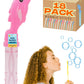 37cm Dolphin Bubble Stick Sword Wands - 118ml Solution each stick - My Store