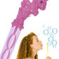 37cm Unicorn Bubble Stick Sword Wands - 118ml Solution each stick - My Store