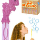 37cm Unicorn Bubble Stick Sword Wands - 118ml Solution each stick - My Store