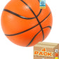 4" PU Small Balls - Basketball Football Tennis Ball for Kids - My Store