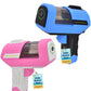 14cm Kids Water Pistols Toy Gun - Neon Colour - My Store
