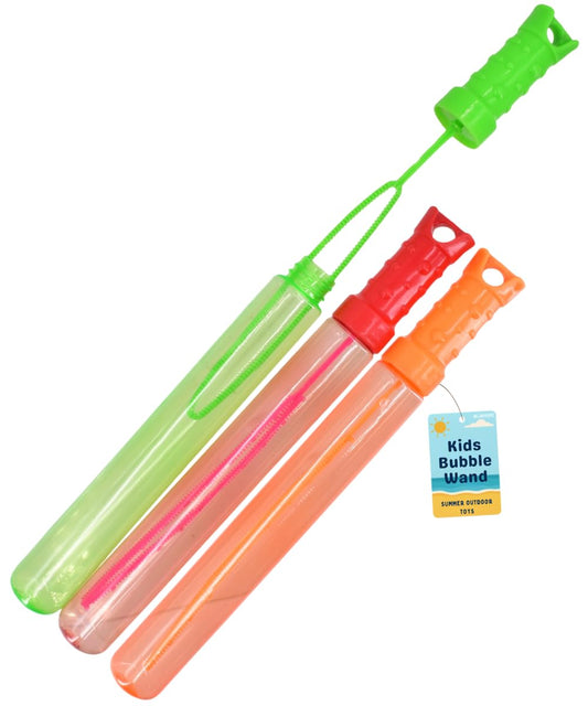 Bubble Stick Sword Wands - 60ml Solution each stick - My Store