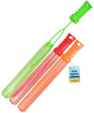 Bubble Stick Sword Wands - 60ml Solution each stick - My Store