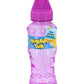 225ml Bubble Solution Refill Bottle with Wand - Large Bubbles - My Store