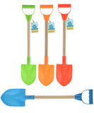 53cm Wood Shaft For Sand Soil Digging Beach Toy - My Store
