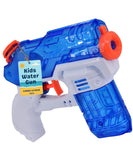 16cm Kids Water Pistols Toy Gun - Clear Colour - My Store
