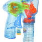 Light Up Bubble Gun - Friction Without Batteries - 2 Bubble bottles - My Store