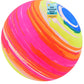 9 Inch Art Design Coloured Football Ball for Kids - Inflatable - My Store