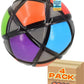7cm High Bouncing Ball with Coloured Ball for Kids - My Store