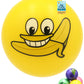 8" Fruity Scented Balls - Air Flow Football Ball for Kids - Inflatable - My Store