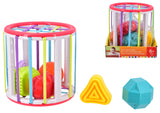Baby Put n Take Fun Roller Early Learning Sensory Toy