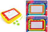 Magnetic Drawing Board for Kids Handheld Doodle Erasable Pad