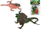 Toy Lizards Educational Nature Nature Learning Set