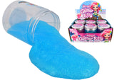 Glitter Putty Stretchy Sparkly Slime Assorted Colours