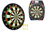 Magnetic Dartboard Game For Children Safe Indoor Play