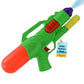 Air Pressure Pump Water Gun - 31cm Large - Assorted Colours - My Store